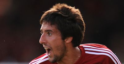 Federico Bessone: Set to leave Swindon in January